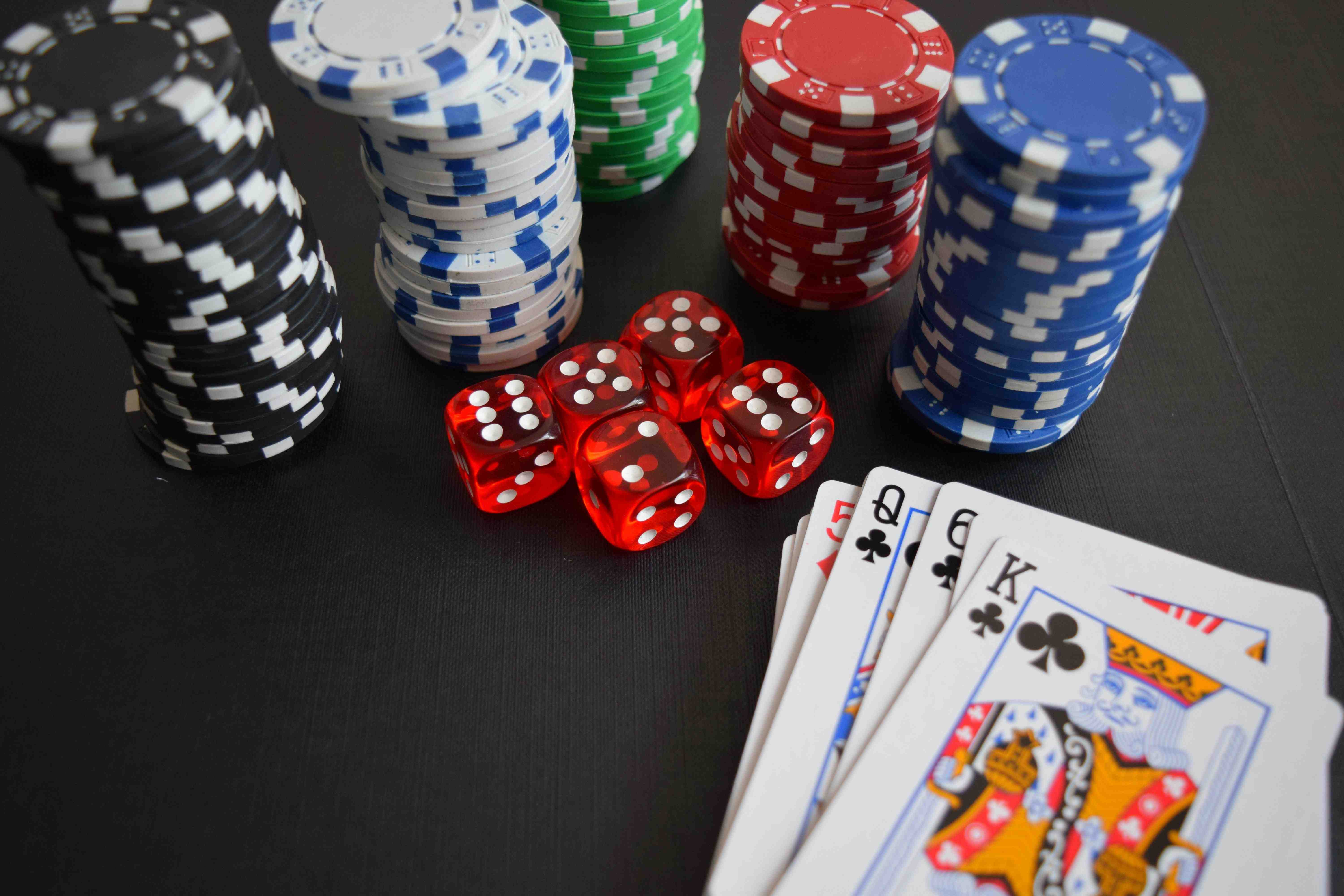 luckbet