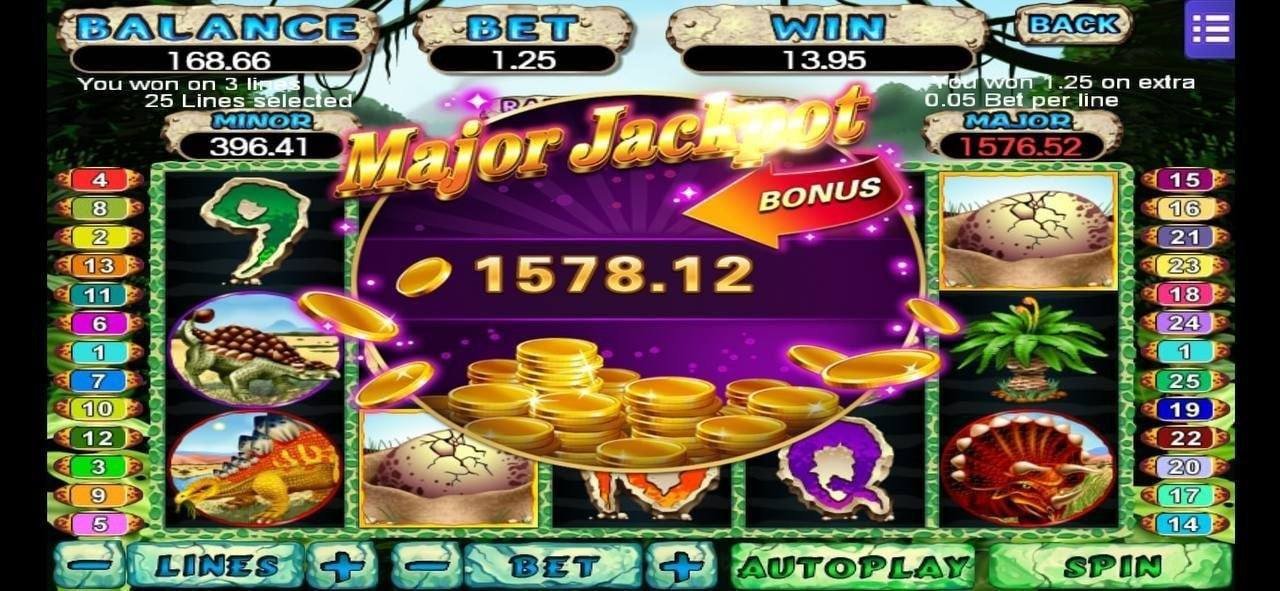 luckbet