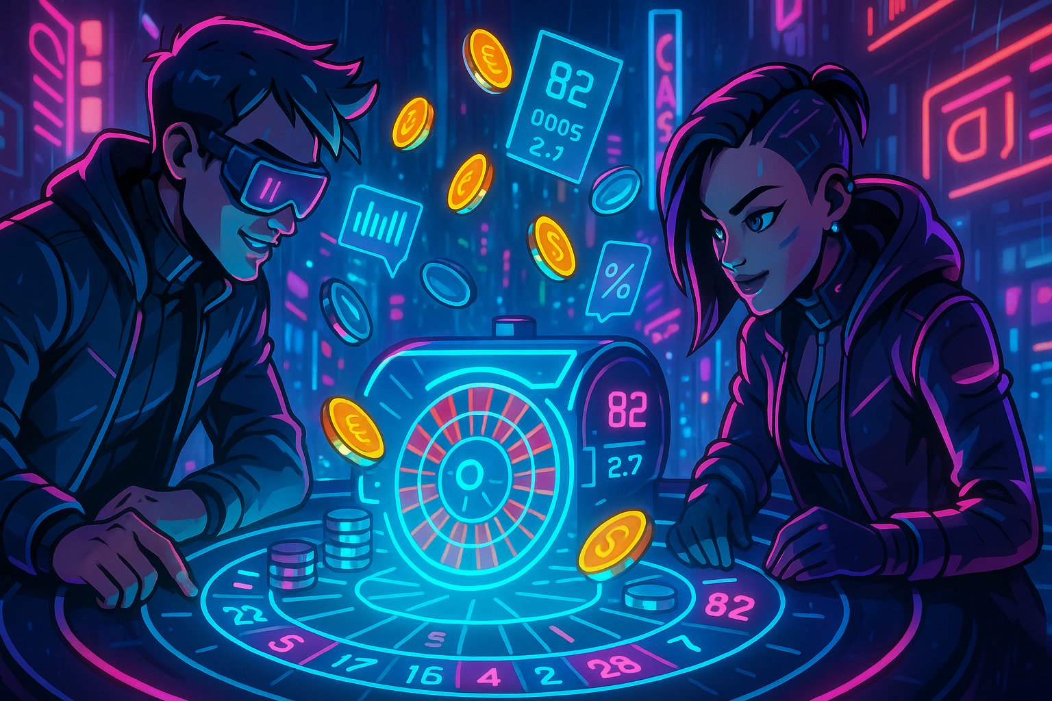 luckbet